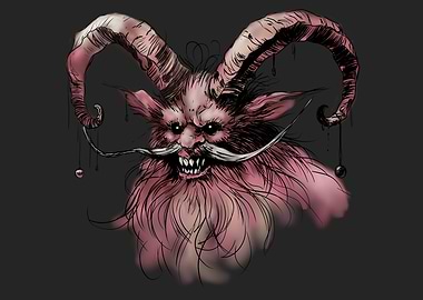 Christmas Krampus