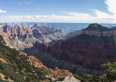 Grand Canyon Landscape Photography