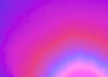 Abstract Gradient of Purple and Pink