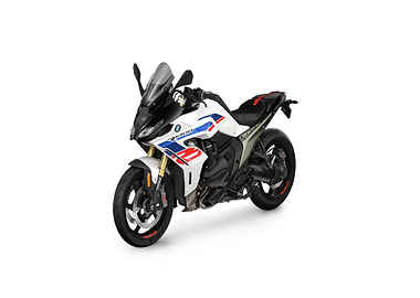 BMW R 1200 RS Motorcycle