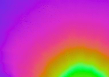 Colorful Gradient Background