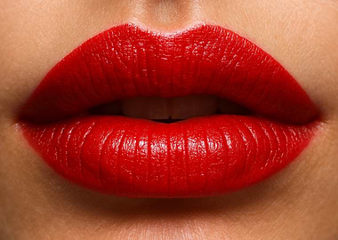 Irresistible Lips