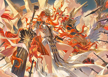 Augusta Wuthering Waves