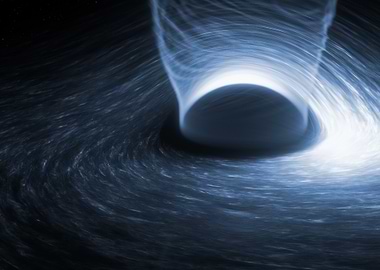 Black Hole with Accretion Disk