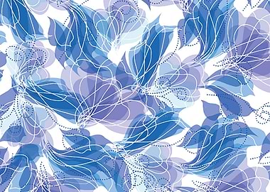 Spring Bloom Purple Lilacs Flowers