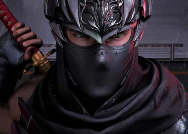 Ninja Gaiden