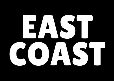 East Coast
