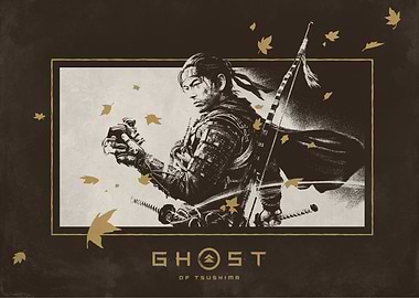 Samurai's Burden, Autumn's Embrace