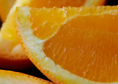 Orange Slices