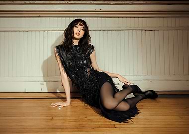 Lisa Blackpink for Billboard Magazine Philippines 2025