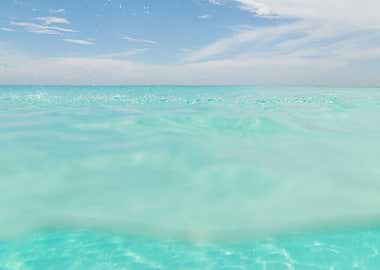 Dive into the Caribbean Sea 4