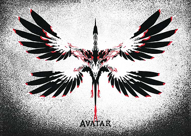 Avatar: Fire and Ash - Nightwraith