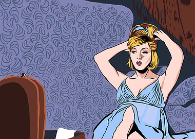 From Russia with Love