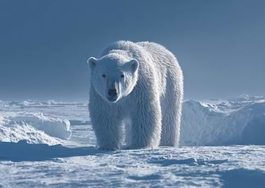 Polar Bear