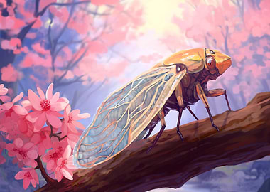 Cicada