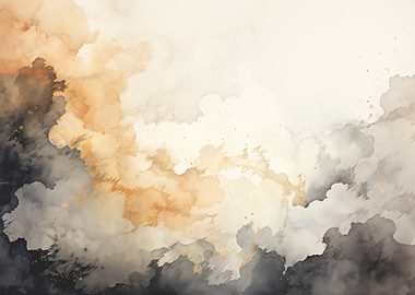 Abstract Painting Texture