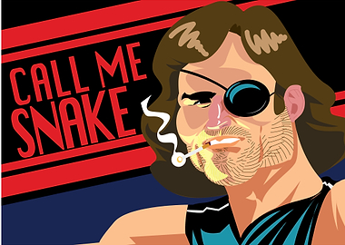 Snake Graphic