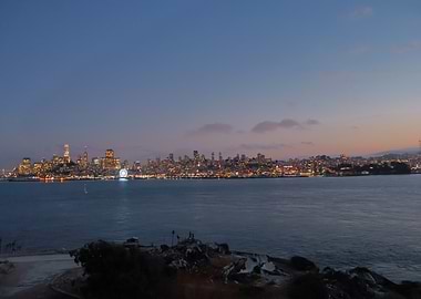 1.25 Miles to Freedom