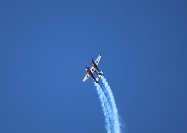 Yak 110: Two Become One