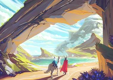 Lotus Quest - Part 2