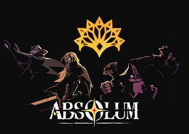 Absolum Game Cover Art