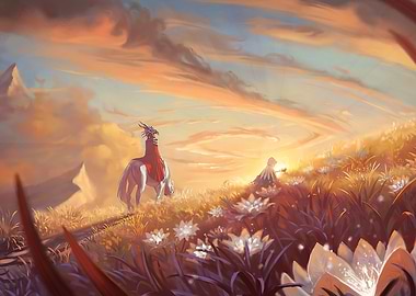 Lotus Quest - Part 3