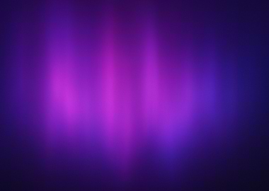 Abstract Purple Gradient Background