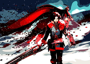 Lies of P Overture game cover