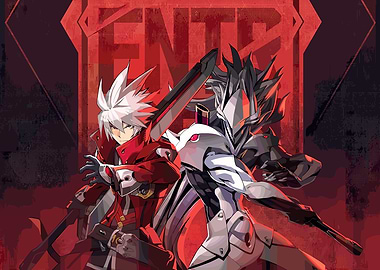 BlazBlue Entropy Effect