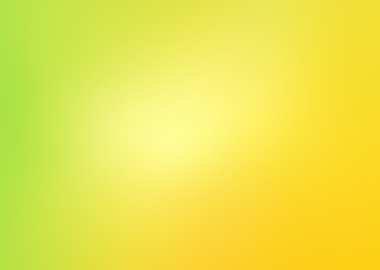 Gradient Background: Green, Yellow, and Orange