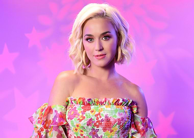 katy perry