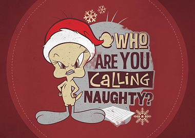 Tweety Bird's Festive Challenge