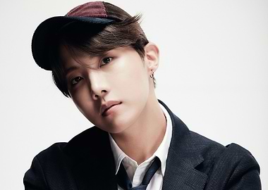 j-hope bts