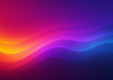 Abstract Gradient Waves