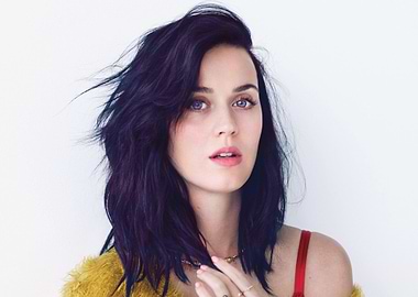 katy perry
