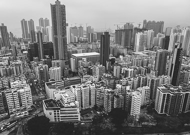 Sham Shui Po, Hong Kong