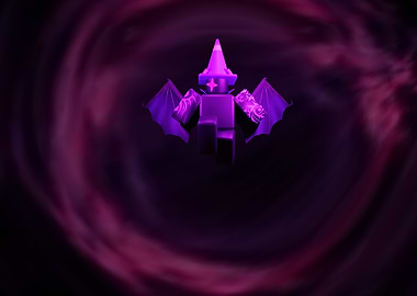 Roblox Dark Wizard