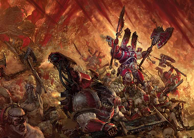 World Eaters