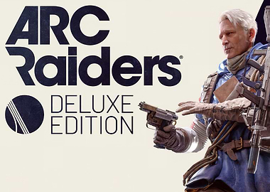 Arc Raiders