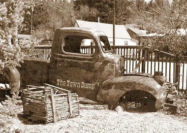 The Town Dump