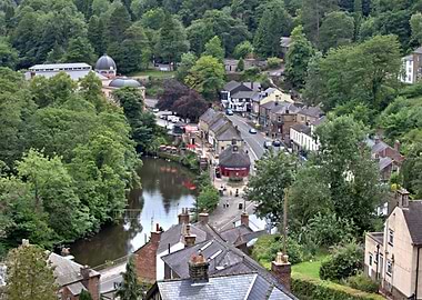 Matlock Bath