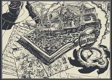 Reminiscing about the Obra Dinn