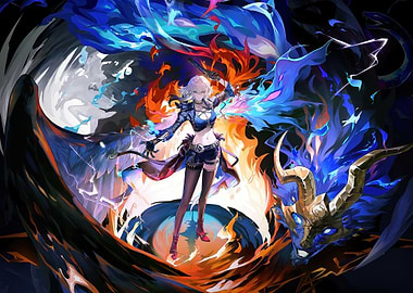 galbrena wuthering waves