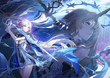 cartethyia wuthering waves