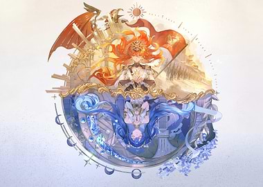 augusta iuno wuthering waves