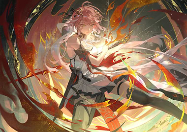 Changli Wuthering Waves