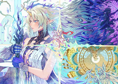 Cartethyia Wuthering Waves