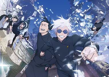 Chaotic Descent: Hidden Inventory Arc