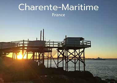 Charente-Maritime