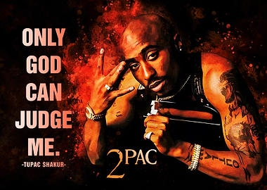 Tupac Shakur
